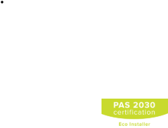 PAS 2030 Certification